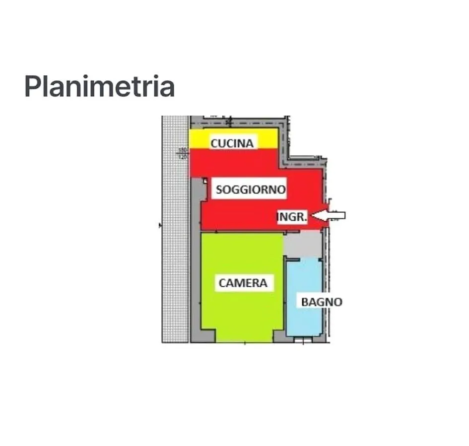 K Home Citylife Fiera Milano 0*, Milan Italy