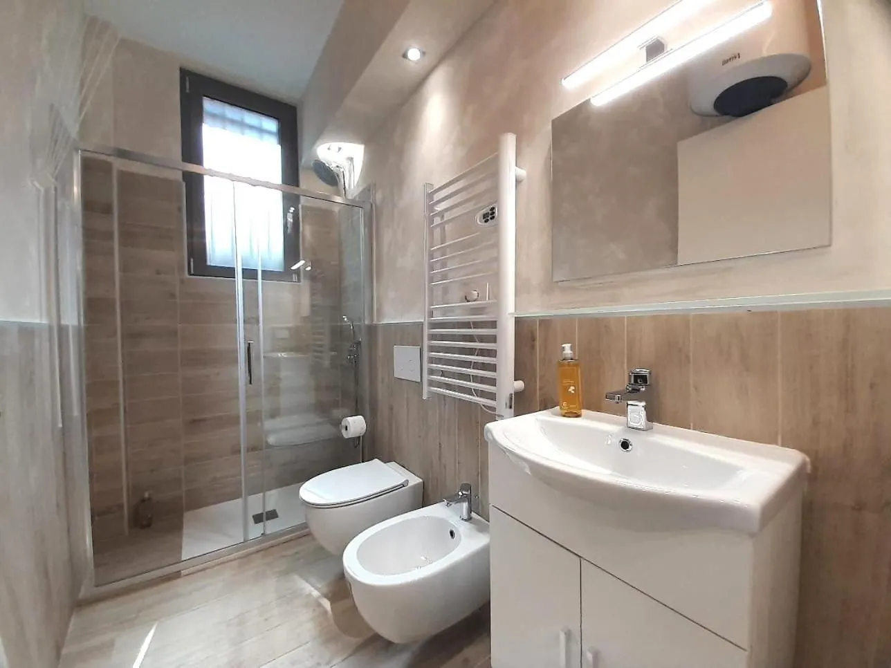 Apartment K Home Citylife Fiera Milano