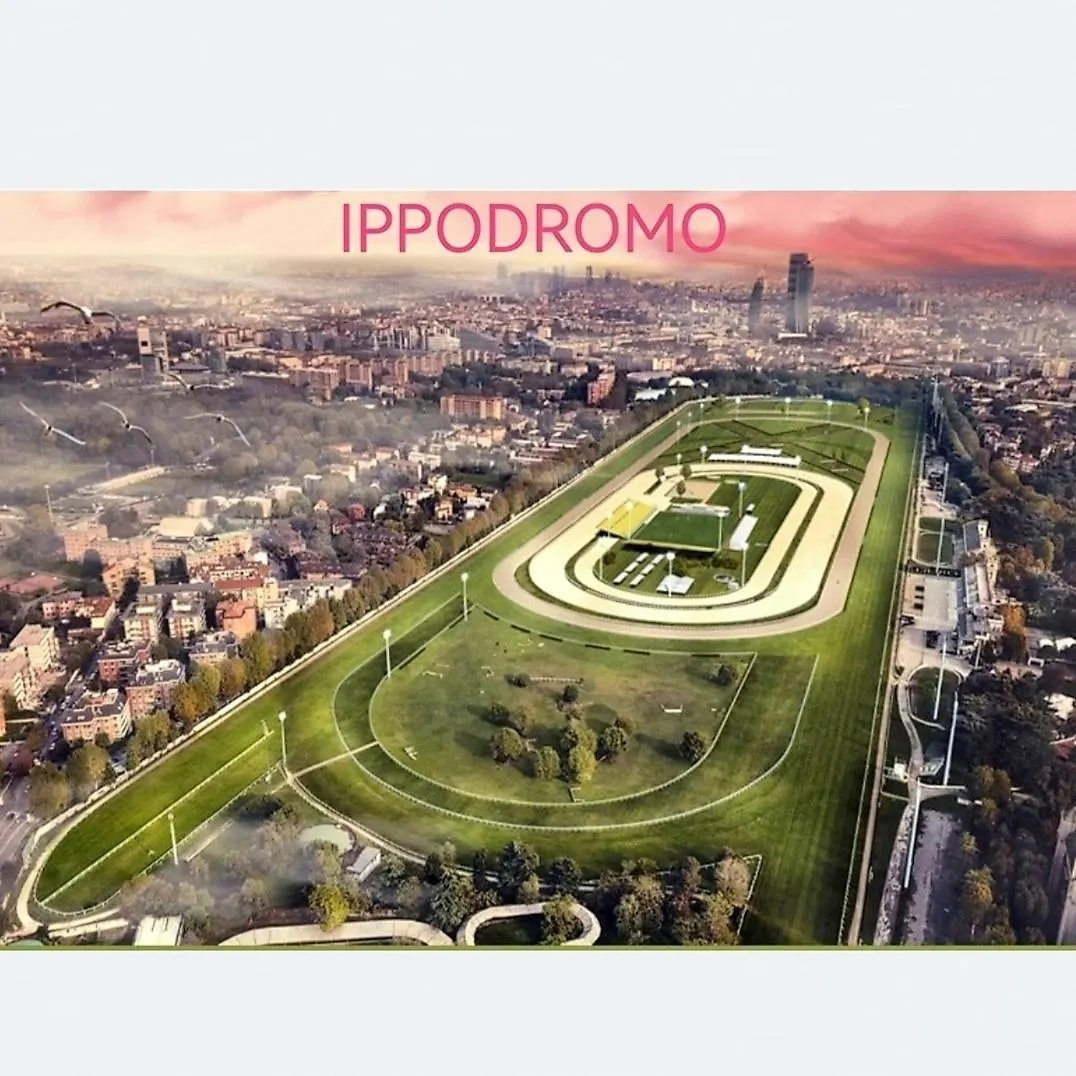 Apartment K Home Citylife Fiera Milano