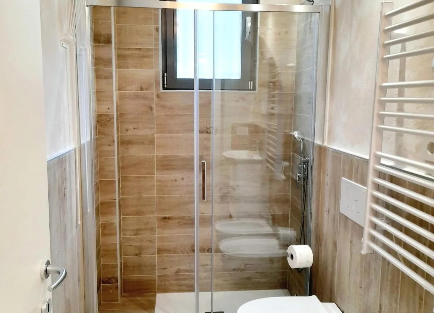 Apartment K Home Citylife Fiera Milano Italy