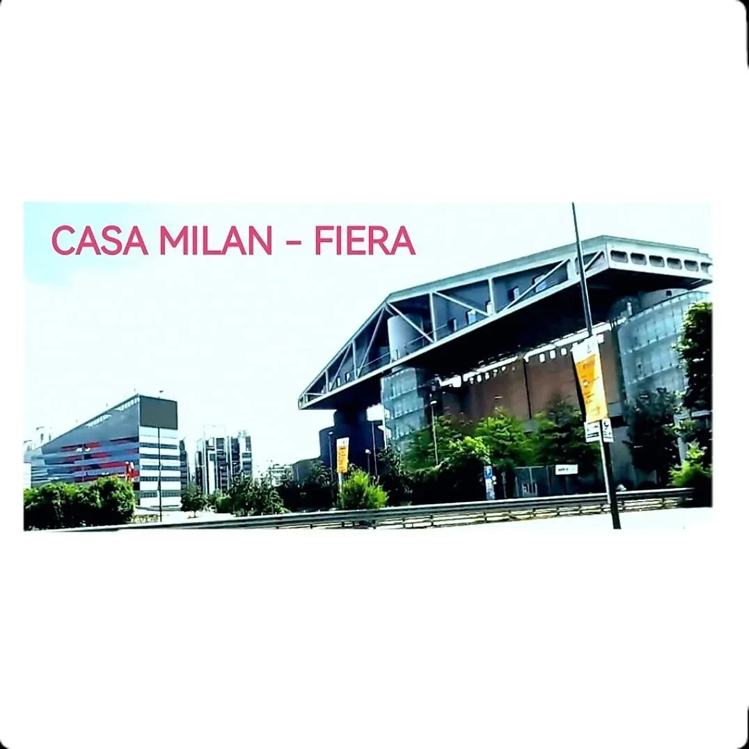 K Home Citylife Fiera Milano
