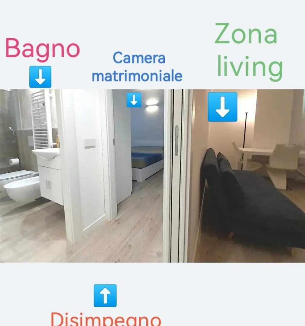 K Home Citylife Fiera Milano Apartment Milan