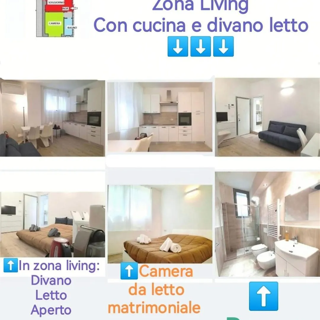 K Home Citylife Fiera Milano Milan