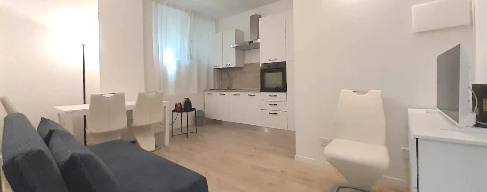 Apartment K Home Citylife Fiera Milano