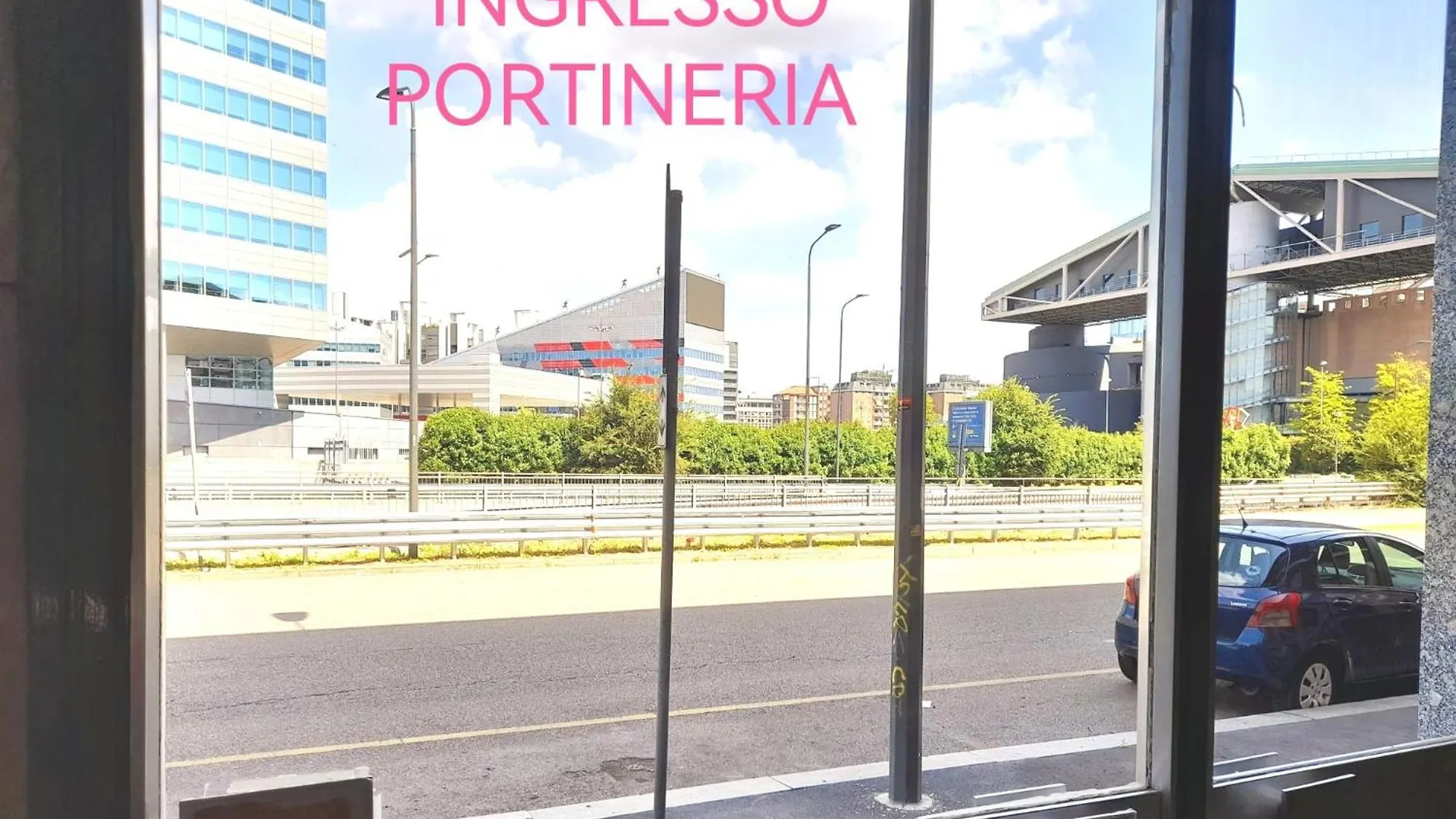 Apartment K Home Citylife Fiera Milano