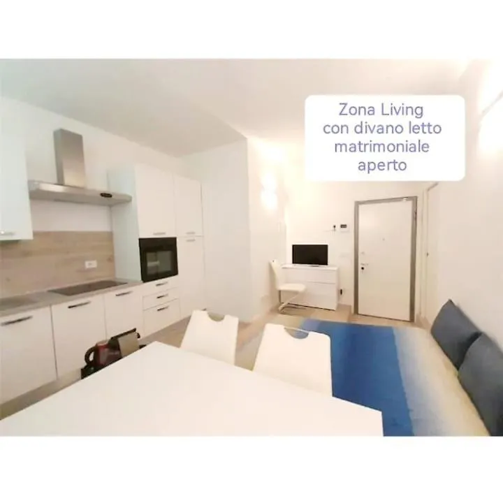 Apartment K Home Citylife Fiera Milano Italy