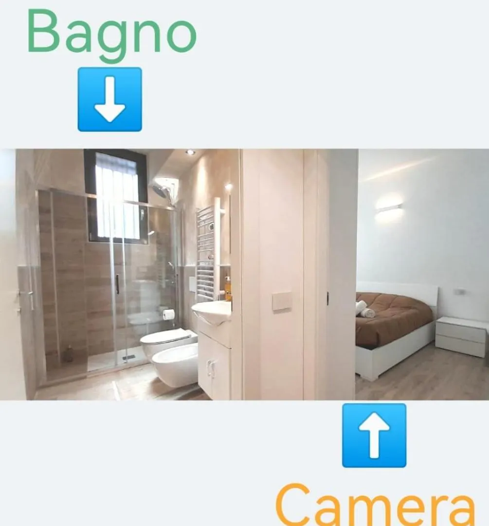K Home Citylife Fiera Milano 0*, Milan