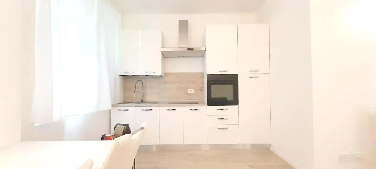 K Home Citylife Fiera Milano Milan