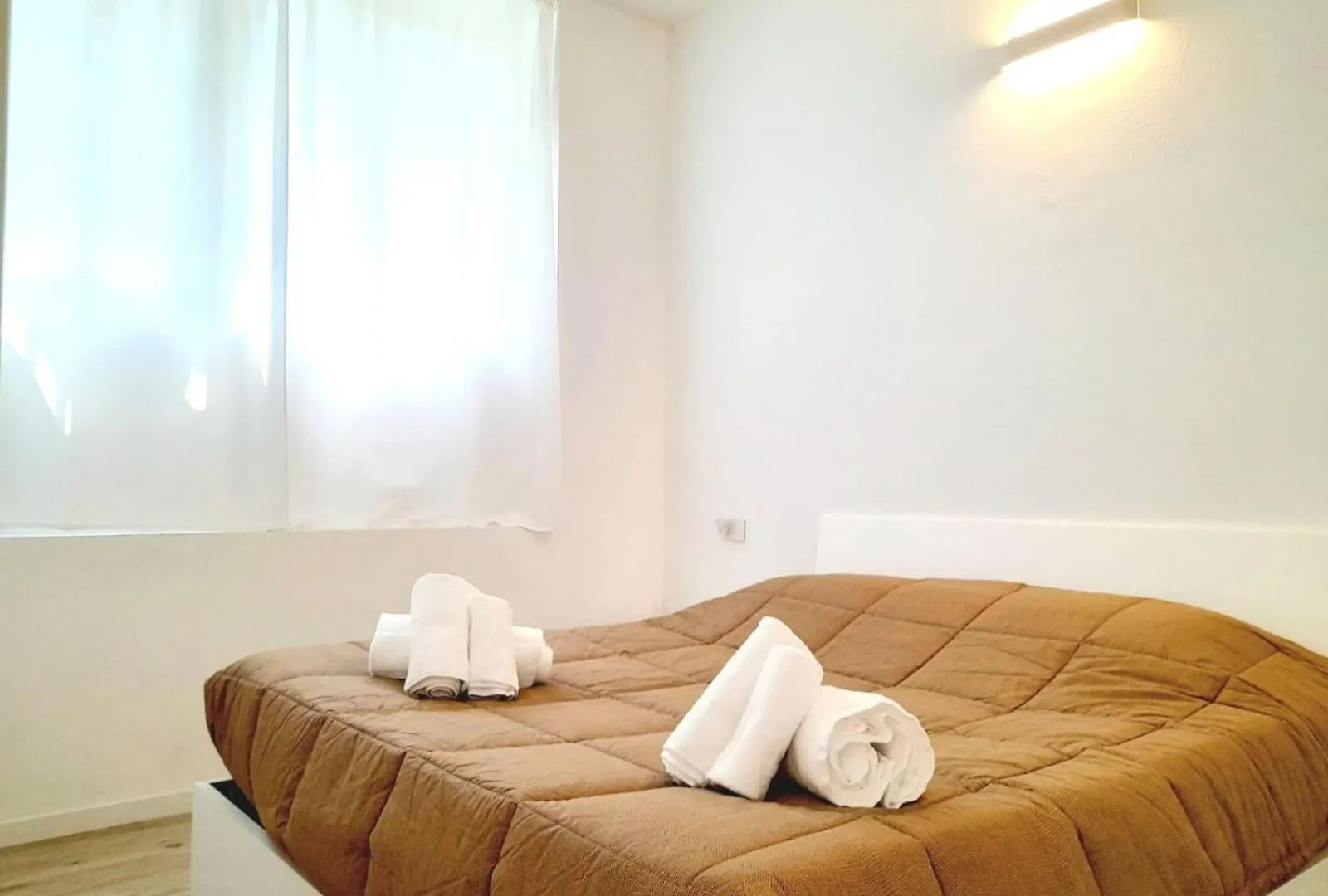 K Home Citylife Fiera Milano Apartment