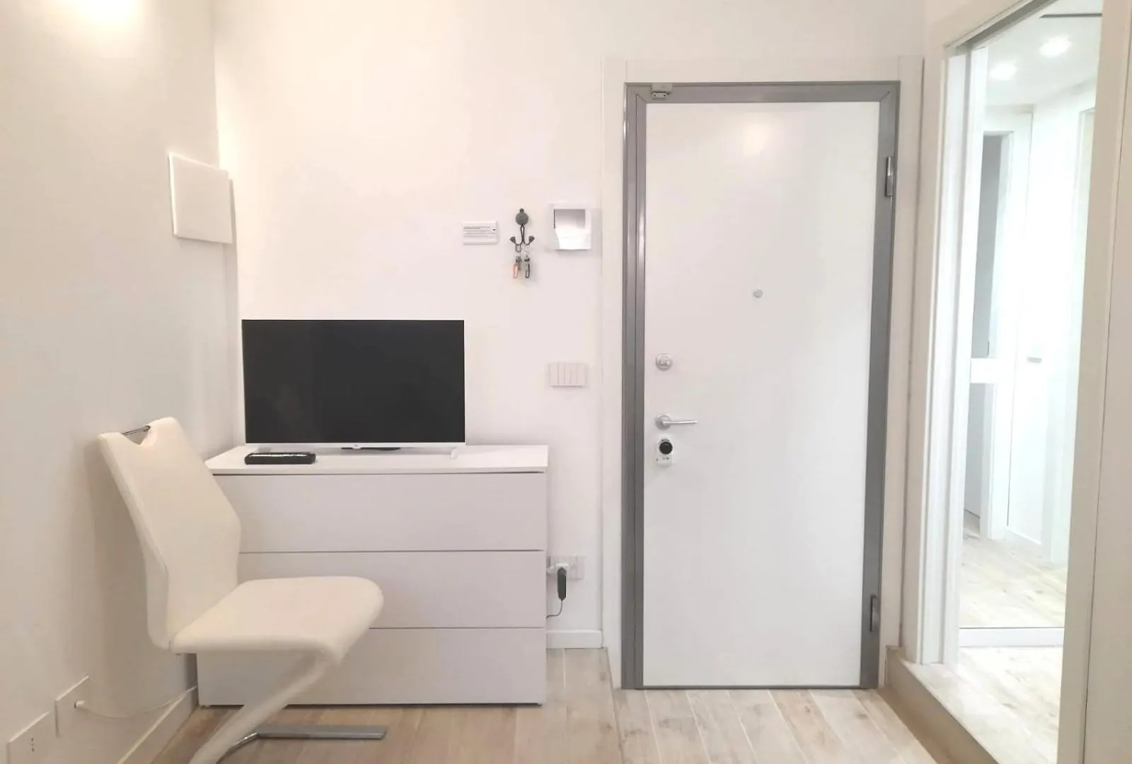 Apartment K Home Citylife Fiera Milano