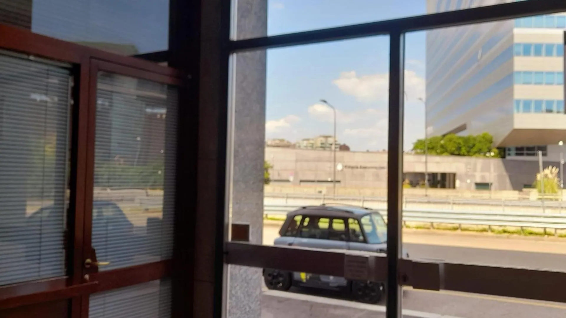 Appartement K Home Citylife Fiera Milano Italie