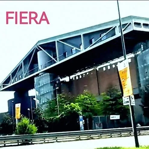 K Home Citylife Fiera Milano Milan