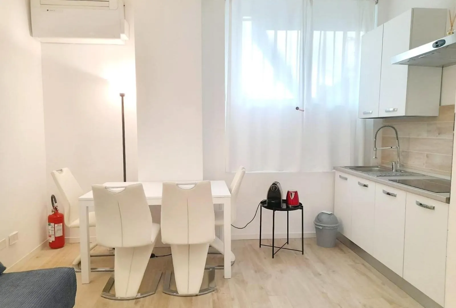 K Home Citylife Fiera Milano 0*, Milan Italie