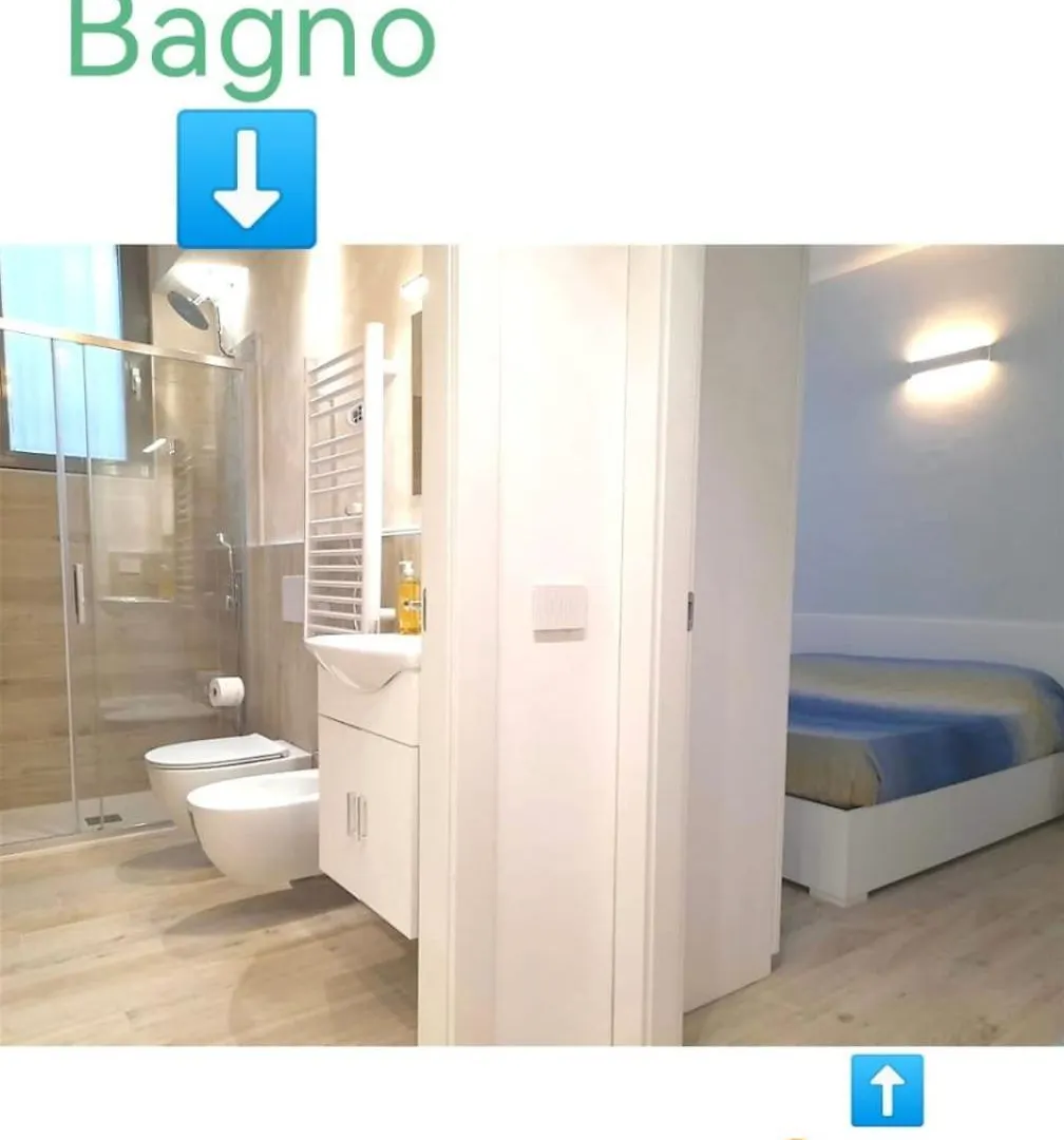 K Home Citylife Fiera Milano Appartement