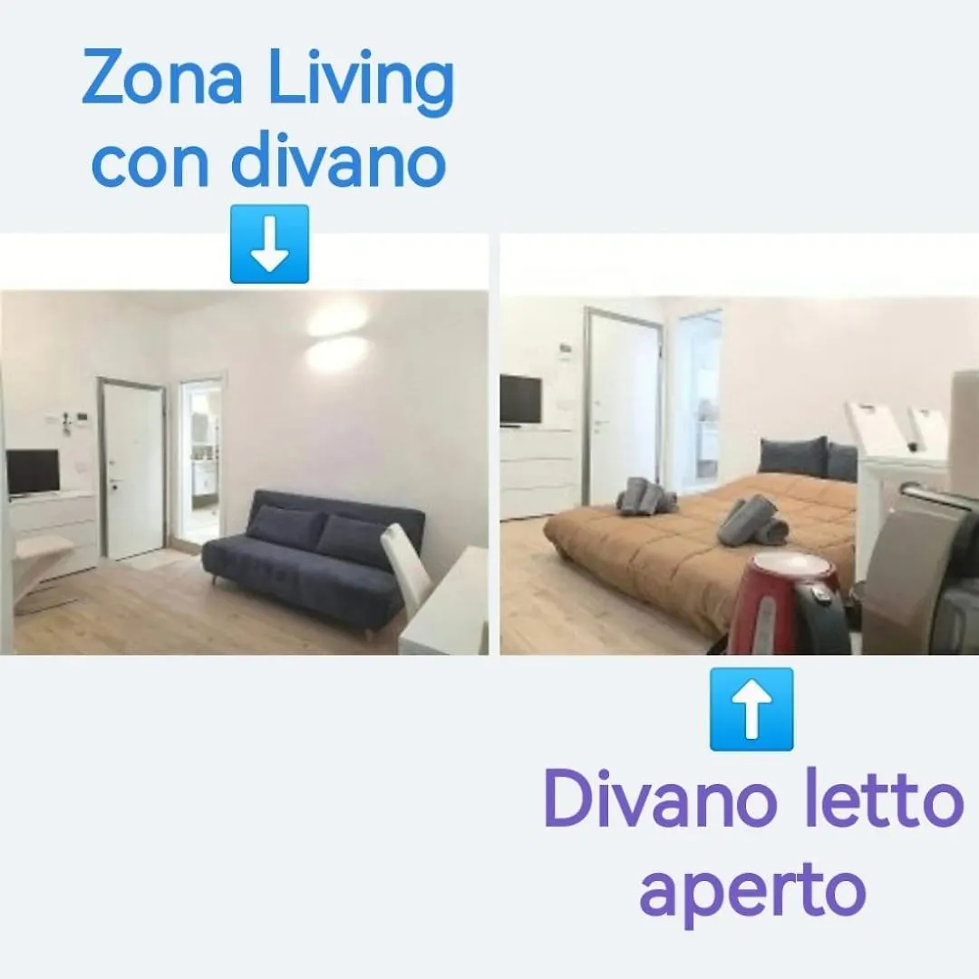 K Home Citylife Fiera Milano