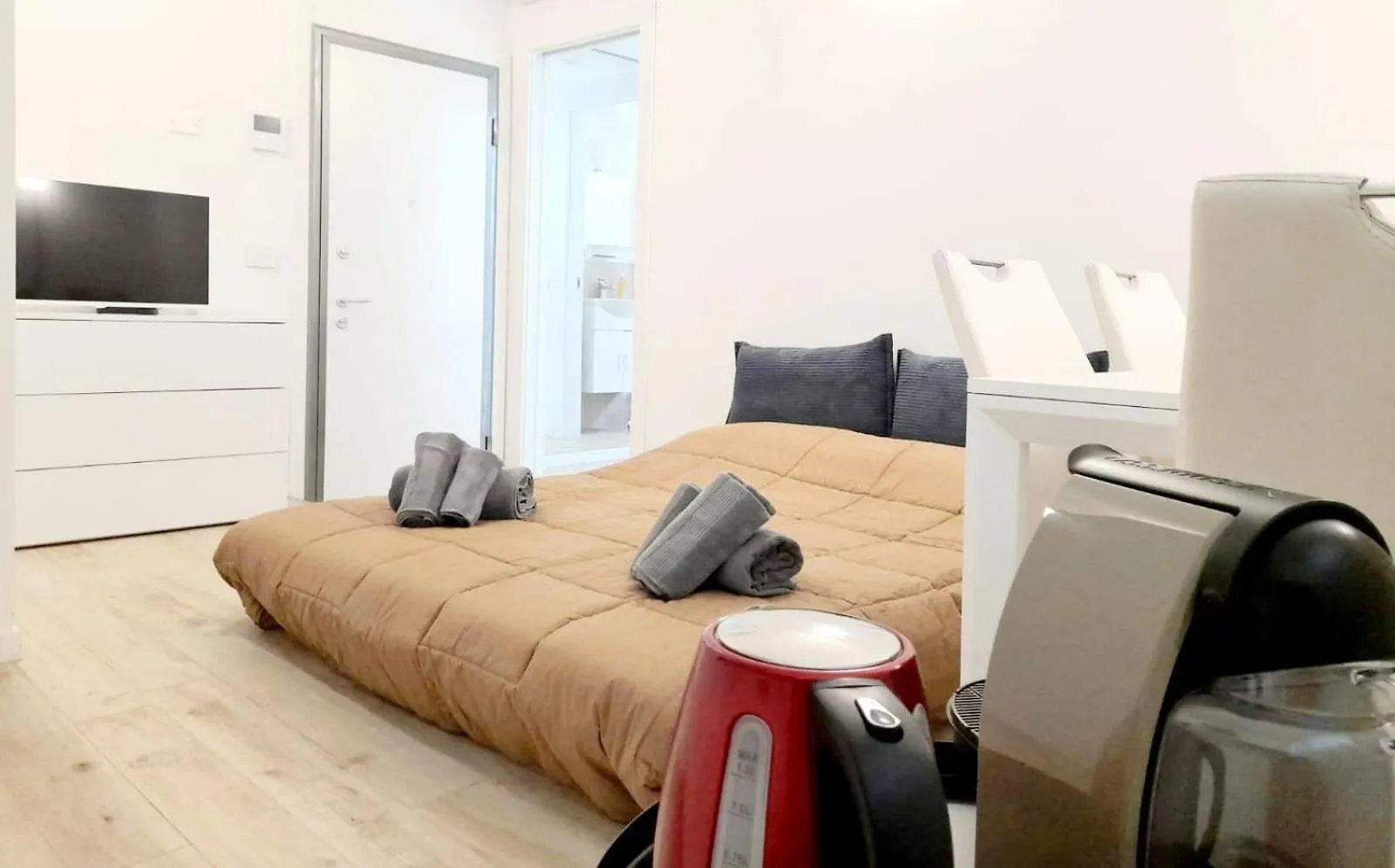 K Home Citylife Fiera Milano Appartement Milan