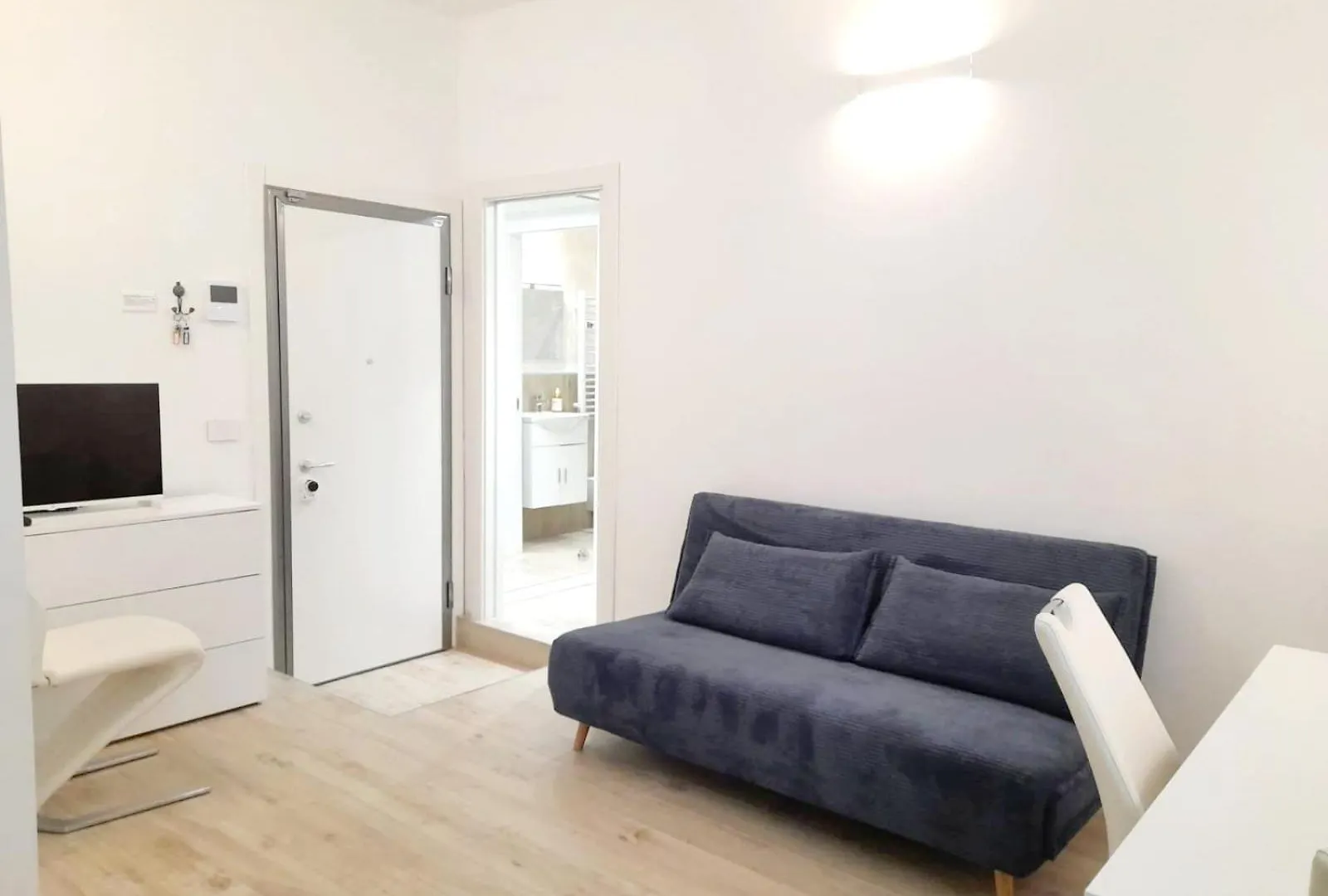 K Home Citylife Fiera Milano 0*, Milan Italie