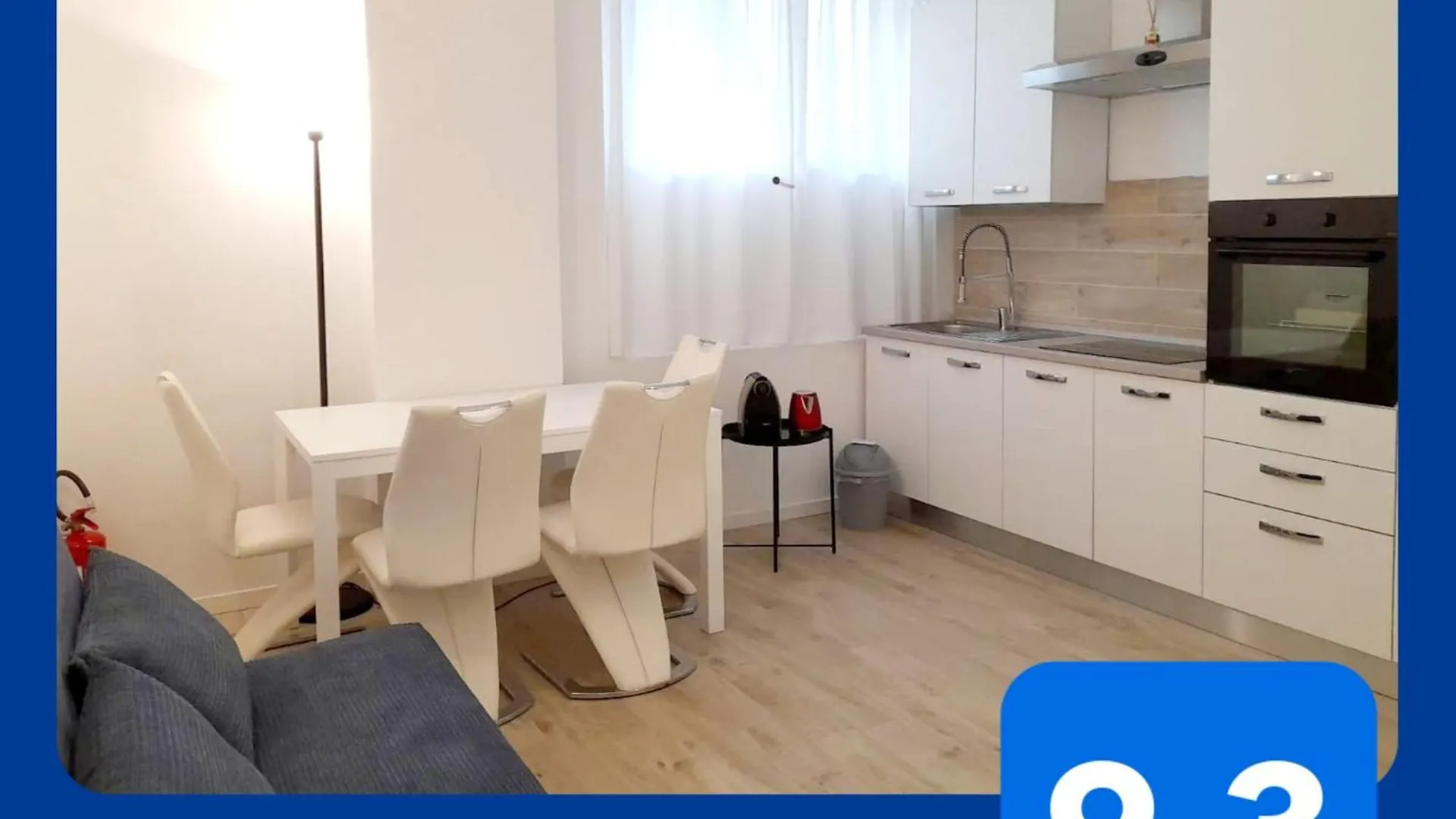 K Home Citylife Fiera Milano